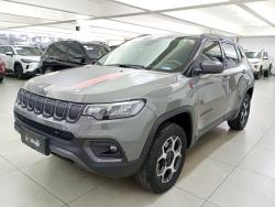 JEEP Compass 2.0 16V 4P 350 TRAILHAWK 4X4 TURBO DIESEL AUTOMÁTICO