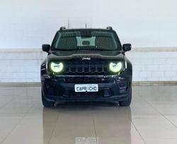 JEEP Renegade 1.3 16V 4P FLEX T270 SPORT TURBO AUTOMTICO