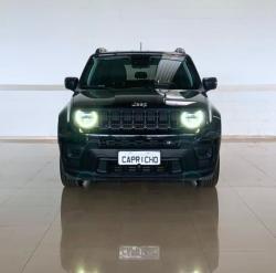 JEEP Renegade 1.3 16V 4P FLEX T270 SPORT TURBO AUTOMTICO