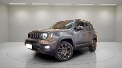 JEEP Renegade 1.3 16V 4P FLEX T270 S 4X4 TURBO AUTOMTICO