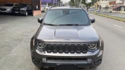 JEEP Renegade 1.3 16V 4P FLEX T270 S 4X4 TURBO AUTOM�TICO