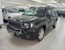 JEEP Renegade 1.3 16V 4P FLEX T270 SPORT TURBO AUTOM�TICO
