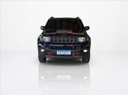 JEEP Renegade 1.3 16V 4P FLEX T270 TRAILHAWK 4X4 TURBO AUTOM�TICO