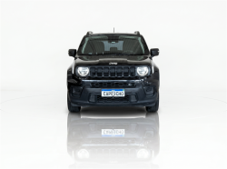 JEEP Renegade 1.3 16V 4P FLEX T270 SPORT TURBO AUTOM�TICO