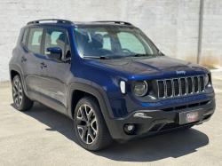 JEEP Renegade 1.8 16V 4P FLEX LONGITUDE AUTOMTICO