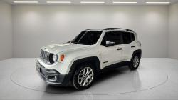 JEEP Renegade 1.8 16V 4P FLEX SPORT AUTOMTICO