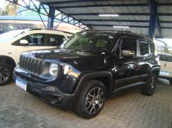 JEEP Renegade 1.8 16V 4P FLEX SPORT AUTOMTICO