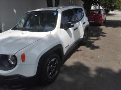 JEEP Renegade 1.8 16V 4P FLEX AUTOMTICO