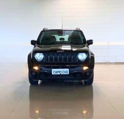 JEEP Renegade 1.8 16V 4P FLEX AUTOMTICO