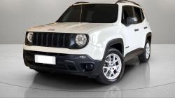 JEEP Renegade 1.8 16V 4P FLEX SPORT AUTOM�TICO
