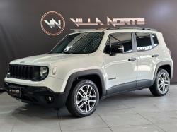 JEEP Renegade 1.8 16V 4P FLEX SPORT AUTOM�TICO
