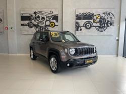 JEEP Renegade 1.8 16V 4P FLEX SPORT AUTOM�TICO