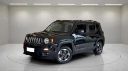 JEEP Renegade 1.8 16V 4P FLEX SPORT AUTOM�TICO