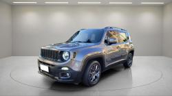 JEEP Renegade 1.8 16V 4P FLEX LONGITUDE AUTOM�TICO
