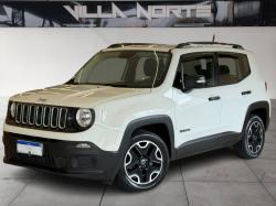 JEEP Renegade 1.8 16V 4P FLEX AUTOM�TICO