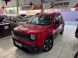 JEEP Renegade 1.8 16V 4P FLEX SPORT AUTOM�TICO
