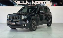 JEEP Renegade 1.8 16V 4P FLEX LONGITUDE AUTOM�TICO
