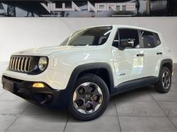 JEEP Renegade 1.8 16V 4P FLEX AUTOM�TICO