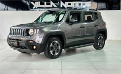 JEEP Renegade 1.8 16V 4P FLEX AUTOMÁTICO