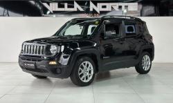 JEEP Renegade 1.8 16V 4P FLEX SPORT AUTOMÁTICO
