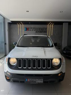 JEEP Renegade 2.0 16V 4P TURBO DIESEL SPORT 4X4 AUTOM�TICO