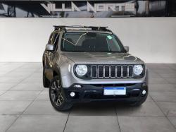JEEP Renegade 2.0 16V 4P TURBO DIESEL LONGITUDE 4X4 AUTOM�TICO