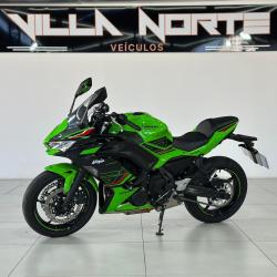 KAWASAKI Ninja 650 R