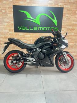 KAWASAKI Ninja 650 R