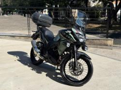 KAWASAKI Versys 300 TOURER
