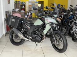 KAWASAKI Versys 300 TOURER