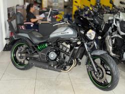 KAWASAKI Vulcan 650 S CAF