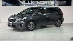 KIA Carnival 3.3 V6 4P EX  AUTOM�TCIO
