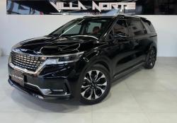 KIA Carnival 3.5 V6 4P EX