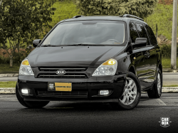 KIA Carnival 3.8 V6 4P EX AUTOM�TCIO