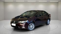 KIA Cerato Sedan 1.6 16V 4P EX AUTOM�TICO