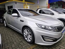 KIA Optima 2.4 16V 4P EX AUTOM�TICO
