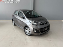 KIA Picanto 1.0 12V 4P EX