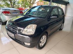 KIA Picanto 1.0 12V 4P EX