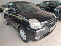 KIA Picanto 1.0 12V 4P EX