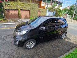 KIA Picanto 1.0 12V 4P FLEX EX AUTOM�TICO