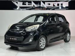 KIA Picanto 1.0 12V 4P FLEX EX AUTOM�TICO