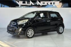 KIA Picanto 1.0 12V 4P FLEX EX AUTOM�TICO