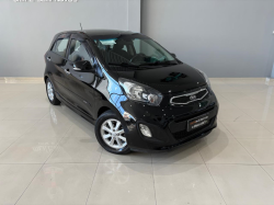 KIA Picanto 1.0 12V 4P EX