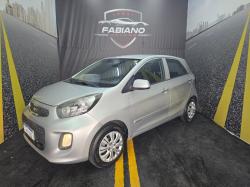 KIA Picanto 1.0 12V 4P FLEX EX