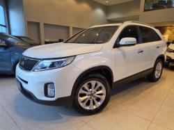 KIA Sorento 2.4 16V 4P EX AUTOM�TICO
