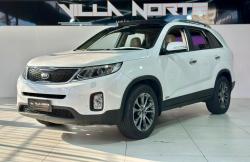 KIA Sorento 3.5 V6 24V 4P 4X4 S.555 AUTOM�TICO