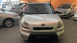 KIA Soul 1.6 16V 4P EX AUTOMTICO