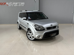KIA Soul 1.6 16V 4P EX AUTOM�TICO