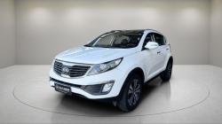 KIA Sportage 2.0 16V 4P EX FLEX AUTOMTICO