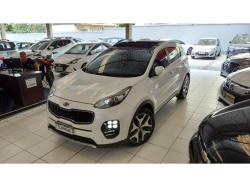 KIA Sportage 2.0 16V 4P EX AUTOM�TICO